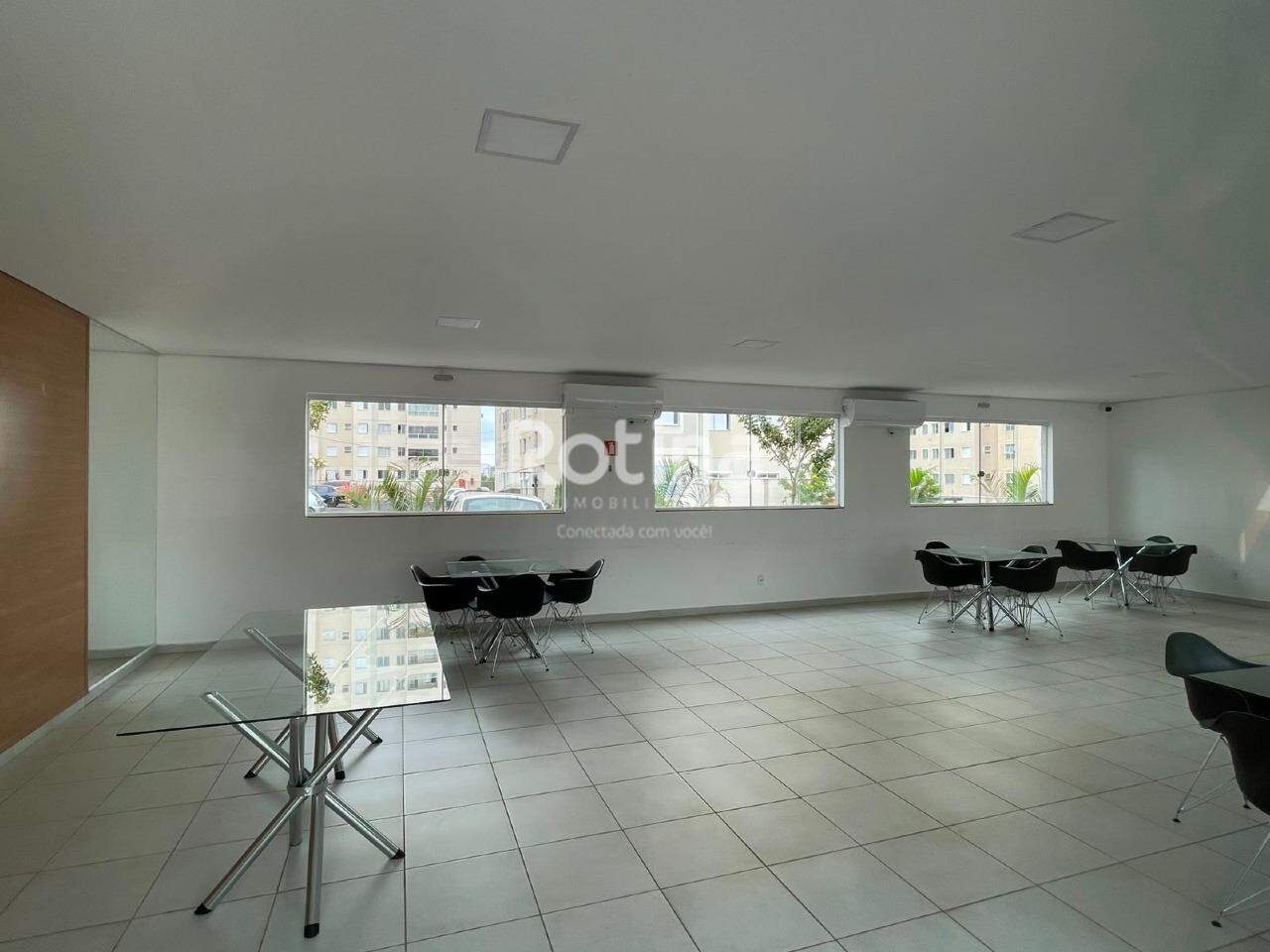 Apartamento à venda, 2 quartos em Uberlândia no bairro Gávea no valor de R$ 200.000,00 - Rotina Imobiliária: 
