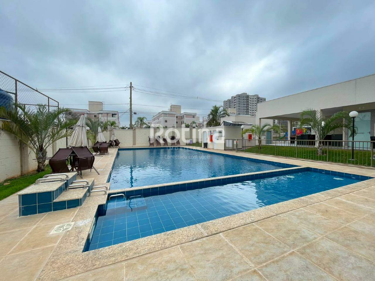 Apartamento à venda, 2 quartos em Uberlândia no bairro Gávea no valor de R$ 200.000,00 - Rotina Imobiliária: 