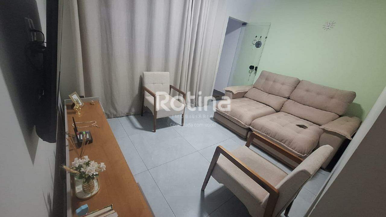 Casa para alugar, 2 quartos em Uberlândia no bairro Segismundo Pereira no valor de R$ 2.800,00 - Rotina Imobiliária: 