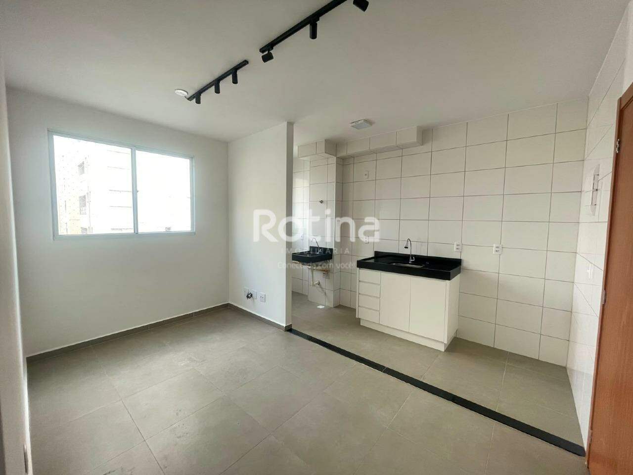 Apartamento à venda, 2 quartos em Uberlândia no bairro Gávea no valor de R$ 228.000,00 - Rotina Imobiliária: 