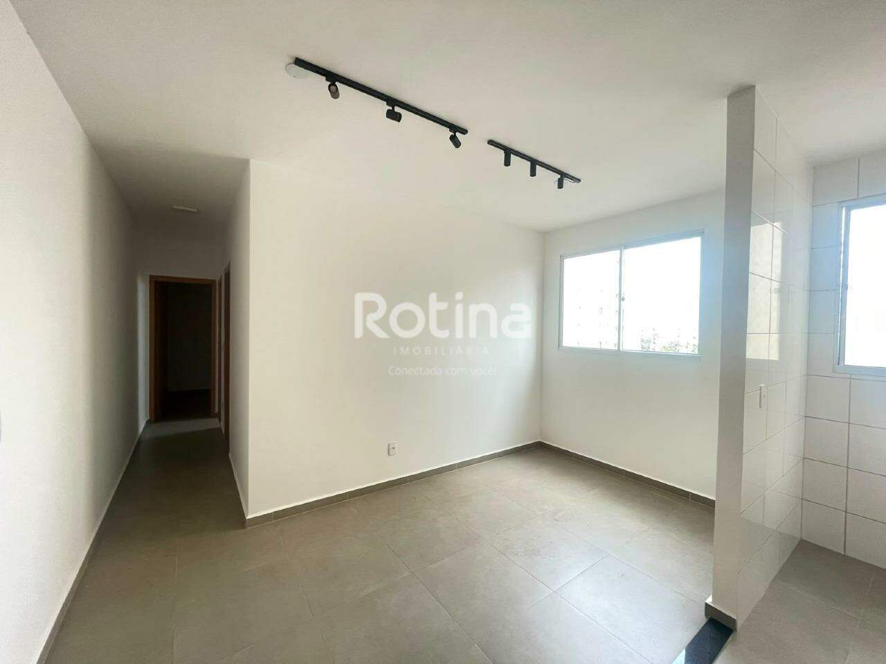 Apartamento à venda, 2 quartos em Uberlândia no bairro Gávea no valor de R$ 228.000,00 - Rotina Imobiliária: 