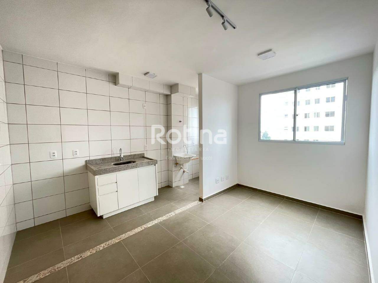 Apartamento à venda, 2 quartos em Uberlândia no bairro Gávea no valor de R$ 228.000,00 - Rotina Imobiliária: 