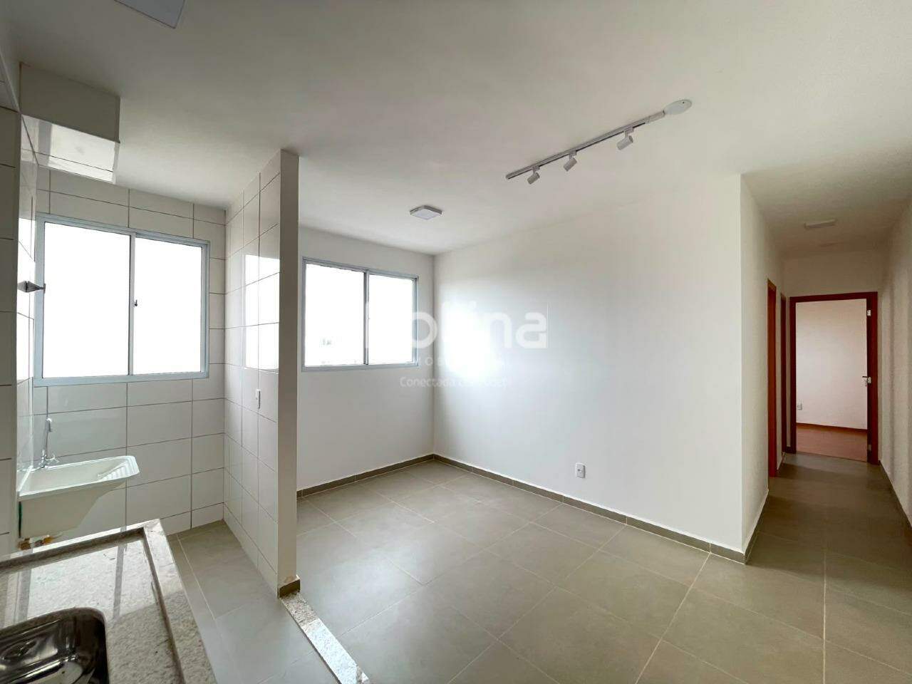 Apartamento à venda, 2 quartos em Uberlândia no bairro Gávea no valor de R$ 228.000,00 - Rotina Imobiliária: 