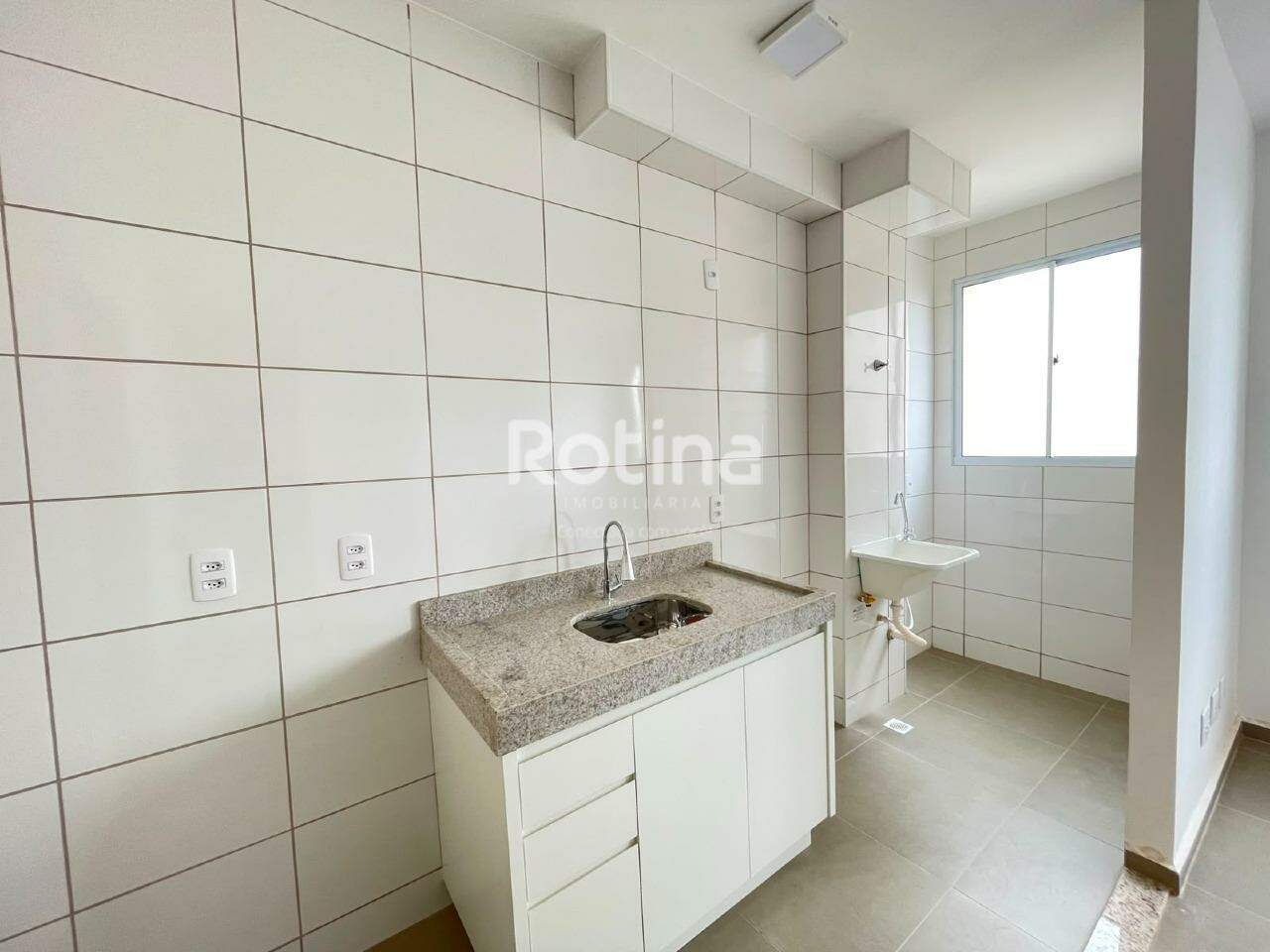 Apartamento à venda, 2 quartos em Uberlândia no bairro Gávea no valor de R$ 228.000,00 - Rotina Imobiliária: 