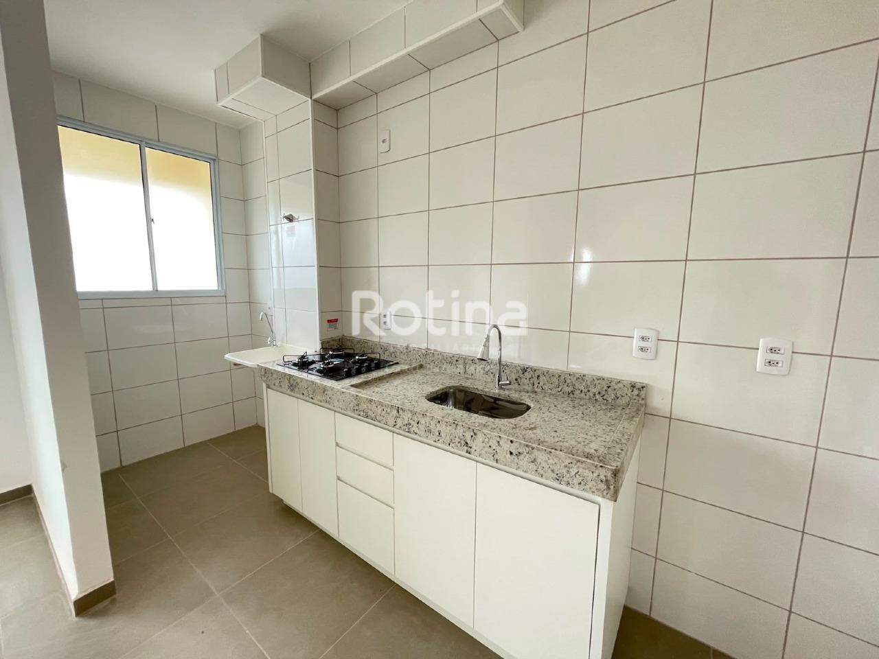 Apartamento à venda, 2 quartos em Uberlândia no bairro Gávea no valor de R$ 269.000,00 - Rotina Imobiliária: 