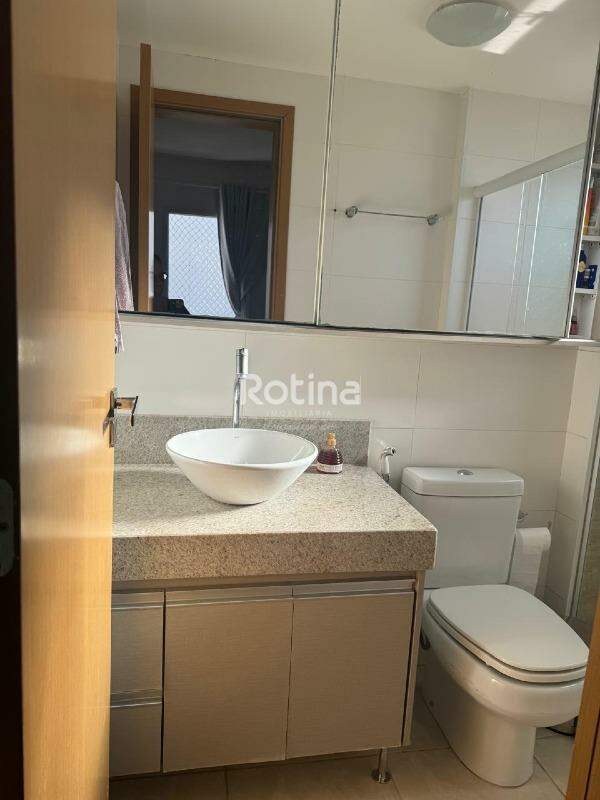 Apartamento à venda, 3 quartos em Uberlândia no bairro Centro no valor de R$ 930.000,00 - Rotina Imobiliária: 
