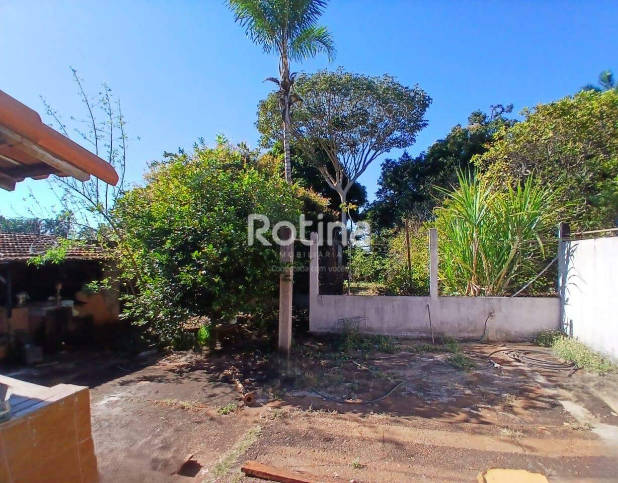 Chacara para alugar, 3 quartos em Uberlândia no bairro Morada dos Pássaros no valor de R$ 2.000,00 - Rotina Imobiliária: 