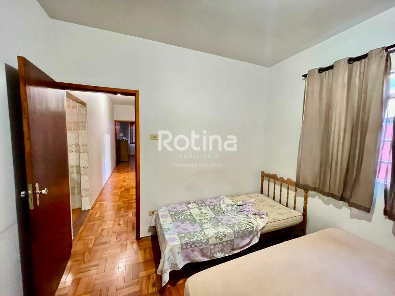 Casa à venda, 10 quartos em Uberlândia no bairro Brasil no valor de R$ 540.000,00 - Rotina Imobiliária: 
