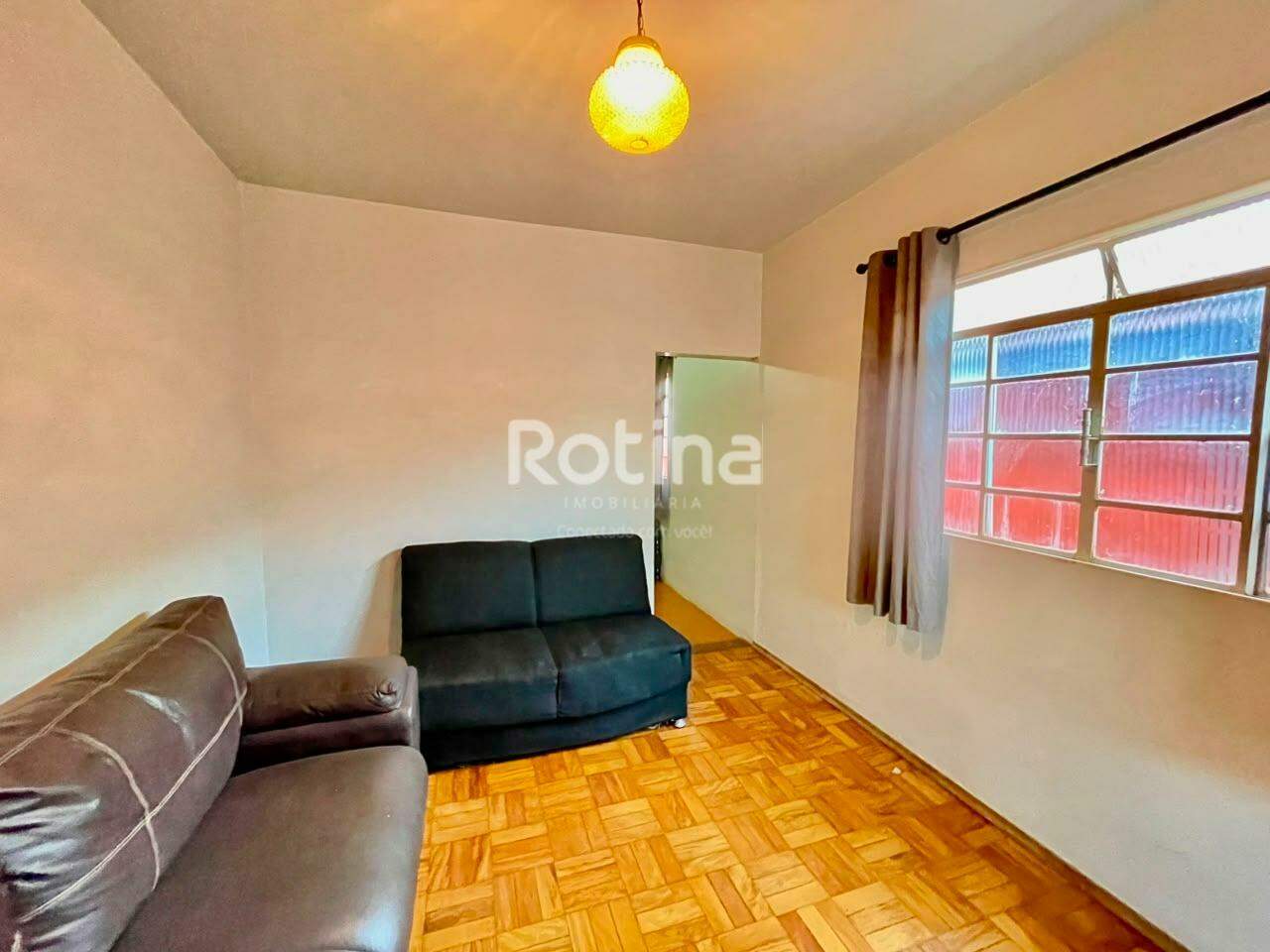 Casa à venda, 10 quartos em Uberlândia no bairro Brasil no valor de R$ 540.000,00 - Rotina Imobiliária: 
