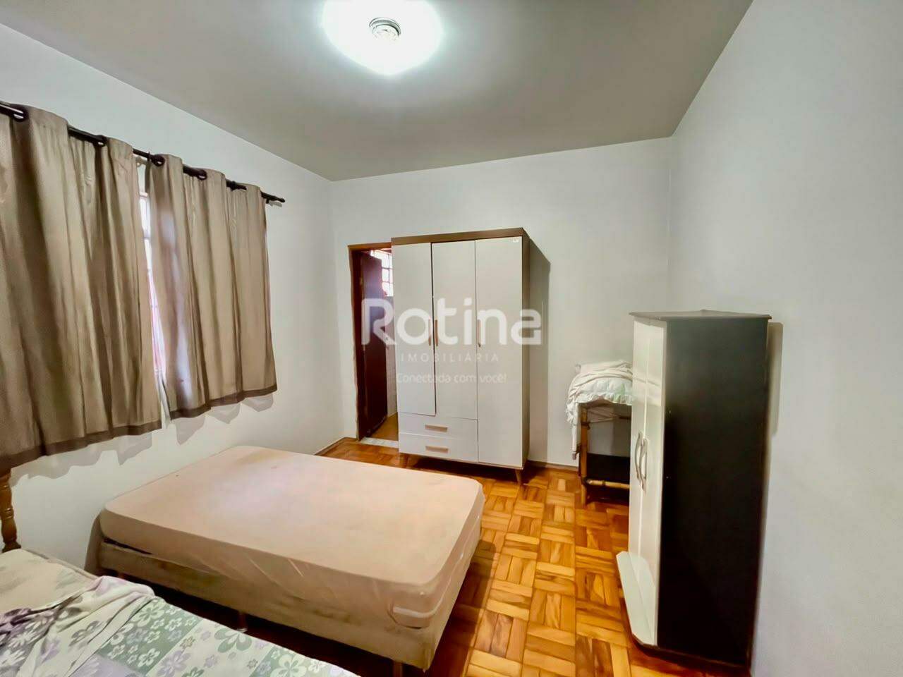 Casa à venda, 10 quartos em Uberlândia no bairro Brasil no valor de R$ 540.000,00 - Rotina Imobiliária: 