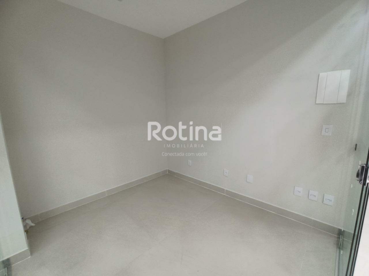 Loja para alugar, em Uberlândia no bairro Luizote de Freitas no valor de R$ 3.000,00 - Rotina Imobiliária: 