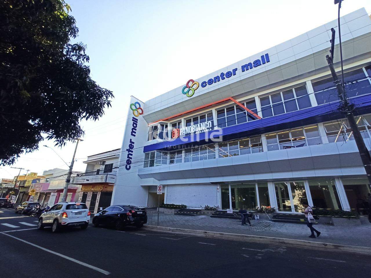 Loja para alugar, em Uberlândia no bairro Luizote de Freitas no valor de R$ 3.000,00 - Rotina Imobiliária: 