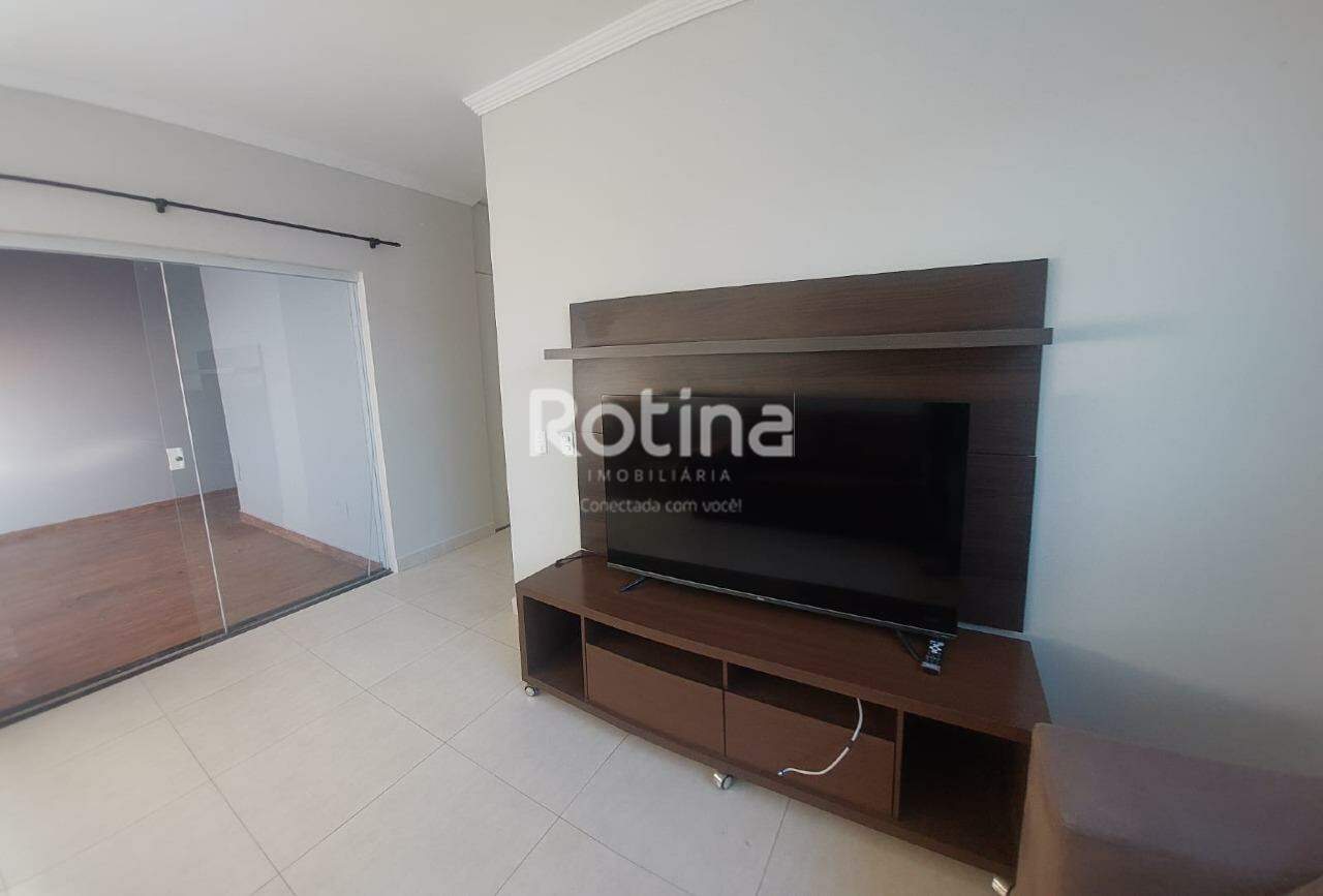 Casa para alugar, 3 quartos em Uberlândia no bairro Jardim Sul no valor de R$ 3.100,00 - Rotina Imobiliária: 