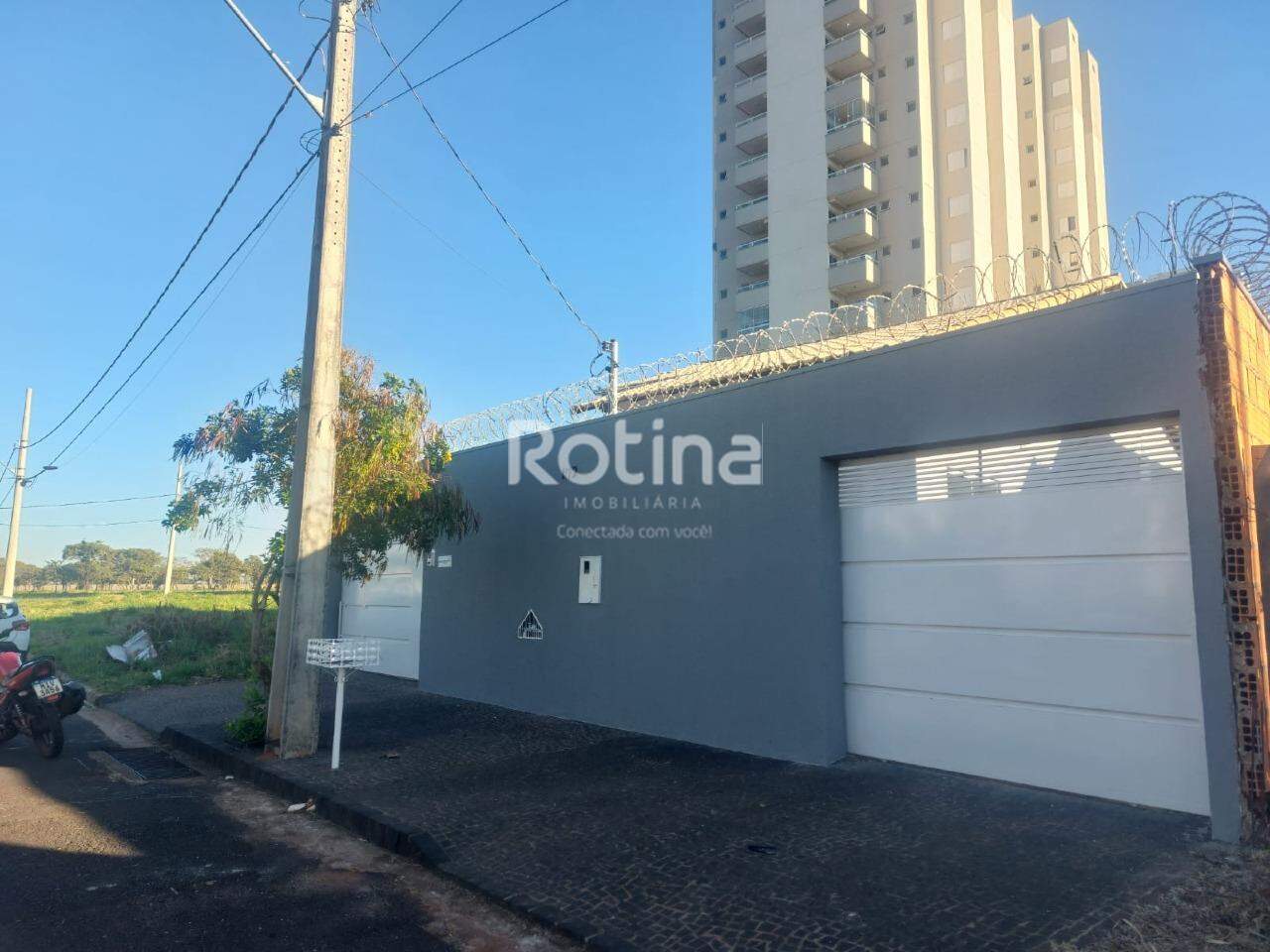 Casa para alugar, 3 quartos em Uberlândia no bairro Jardim Sul no valor de R$ 3.100,00 - Rotina Imobiliária: 