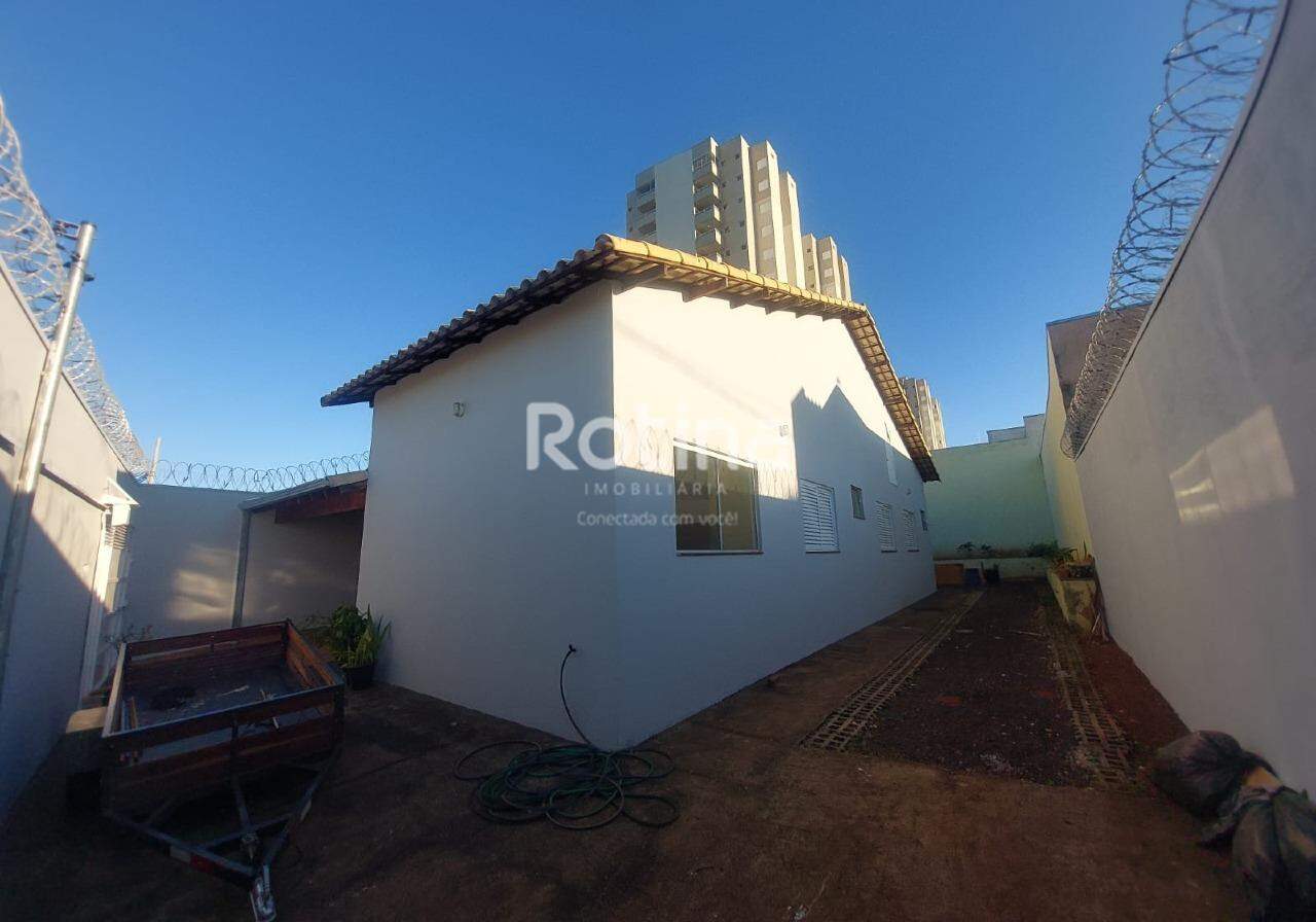 Casa para alugar, 3 quartos em Uberlândia no bairro Jardim Sul no valor de R$ 3.100,00 - Rotina Imobiliária: 