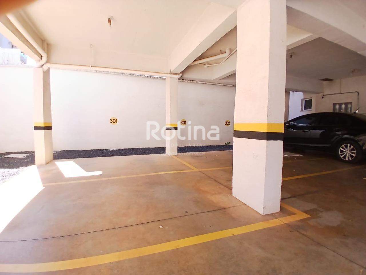 Apartamento para alugar, 3 quartos em Uberlândia no bairro Santa Mônica no valor de R$ 2.700,00 - Rotina Imobiliária: 