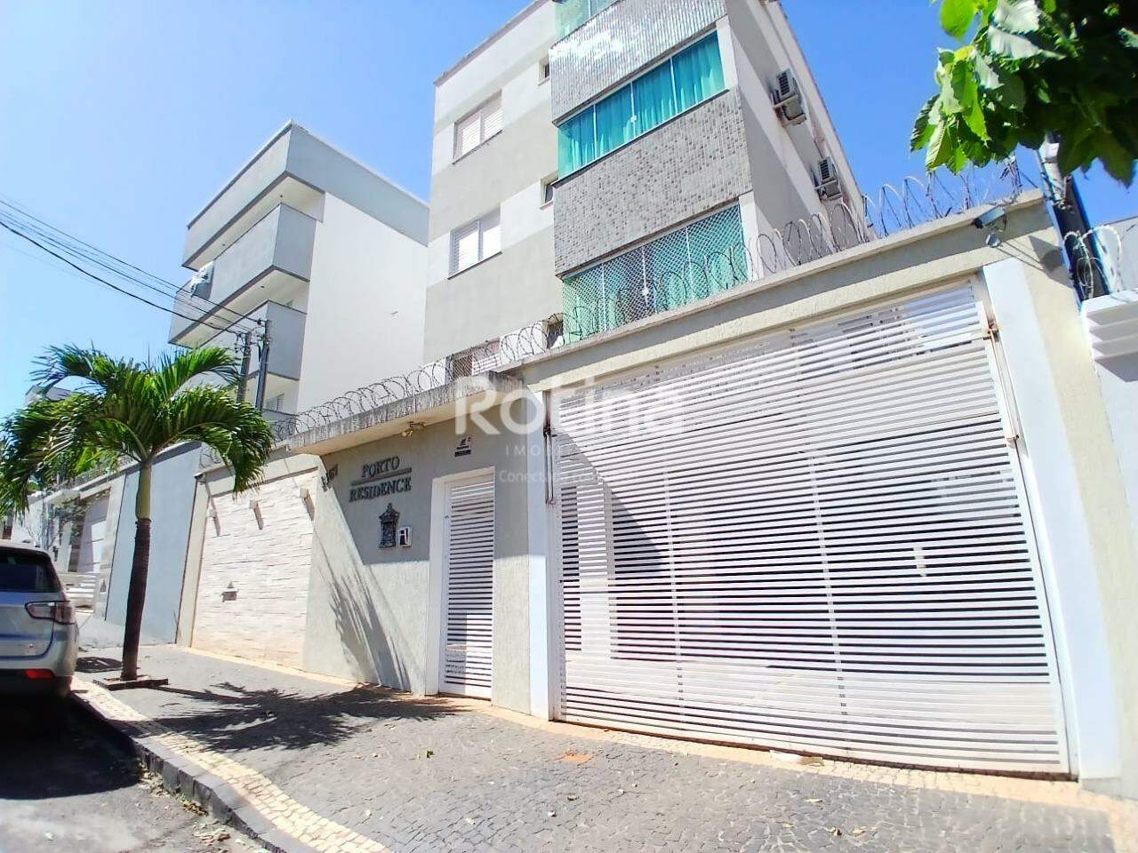 Apartamento para alugar, 3 quartos em Uberlândia no bairro Santa Mônica no valor de R$ 2.700,00 - Rotina Imobiliária: 