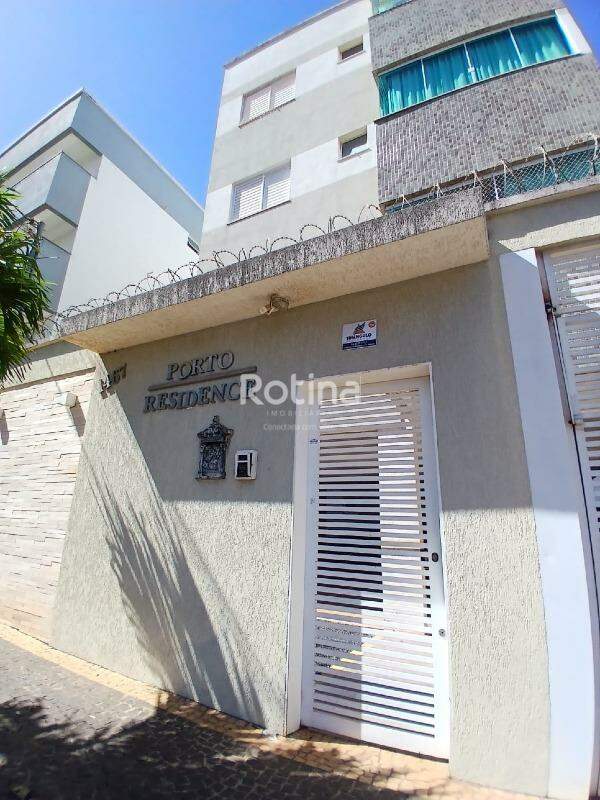 Apartamento para alugar, 3 quartos em Uberlândia no bairro Santa Mônica no valor de R$ 2.700,00 - Rotina Imobiliária: 