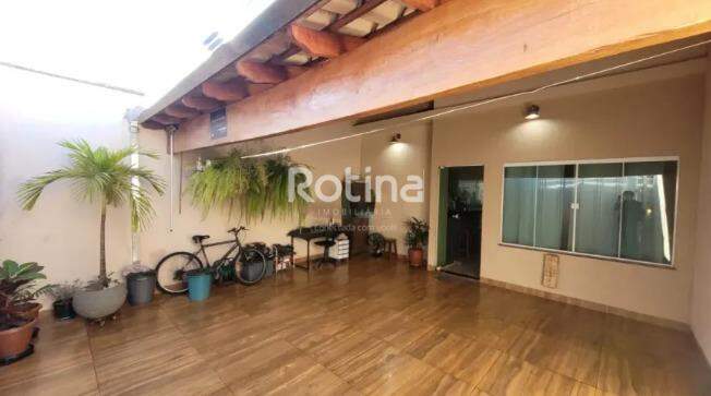 Casa à venda, 2 quartos em Uberlândia no bairro Novo Mundo no valor de R$ 550.000,00 - Rotina Imobiliária: 