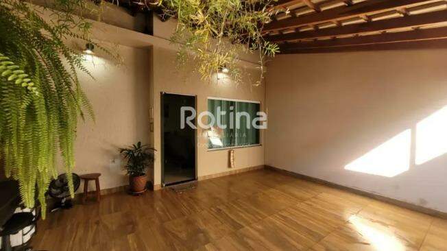 Casa à venda, 2 quartos em Uberlândia no bairro Novo Mundo no valor de R$ 550.000,00 - Rotina Imobiliária: 