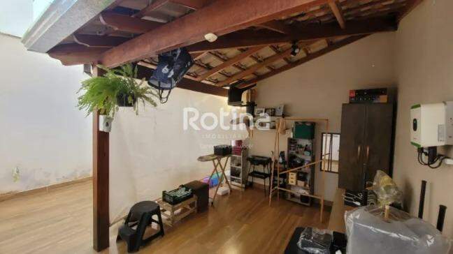 Casa à venda, 2 quartos em Uberlândia no bairro Novo Mundo no valor de R$ 550.000,00 - Rotina Imobiliária: 