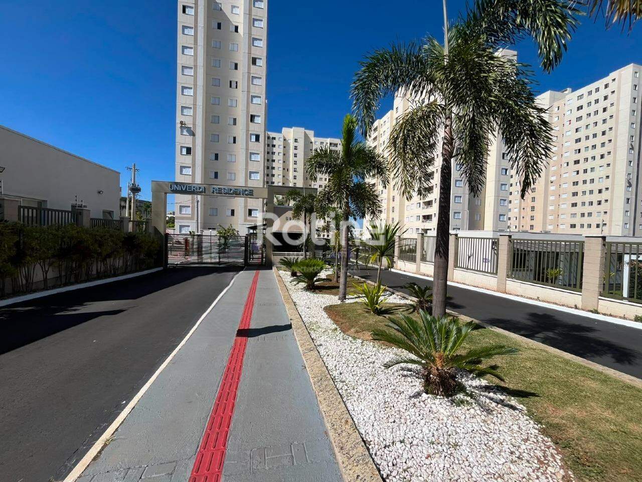 Apartamento para alugar, 2 quartos em Uberlândia no bairro Shopping Park no valor de R$ 1.100,00 - Rotina Imobiliária: 