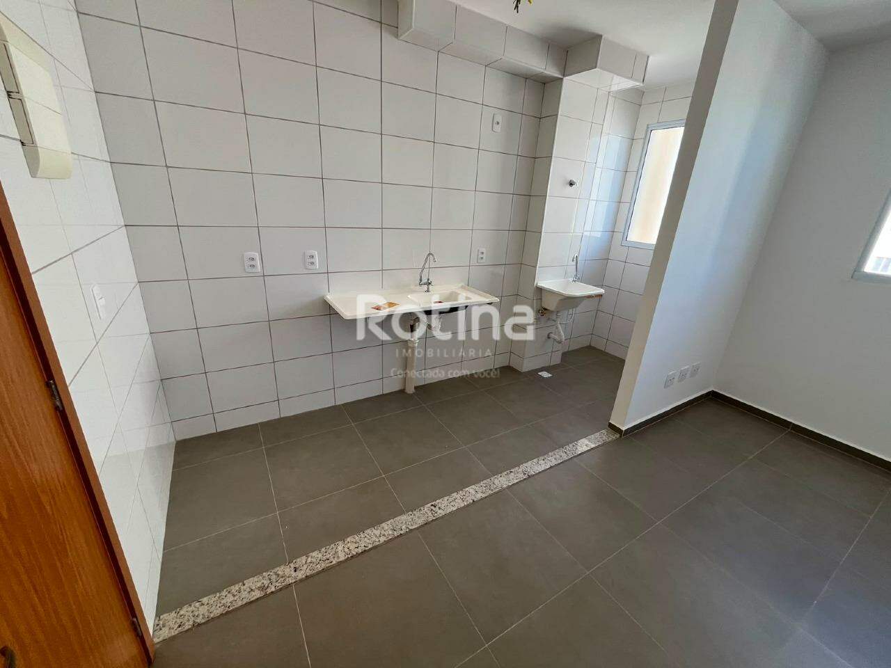 Apartamento para alugar, 2 quartos em Uberlândia no bairro Shopping Park no valor de R$ 1.100,00 - Rotina Imobiliária: 