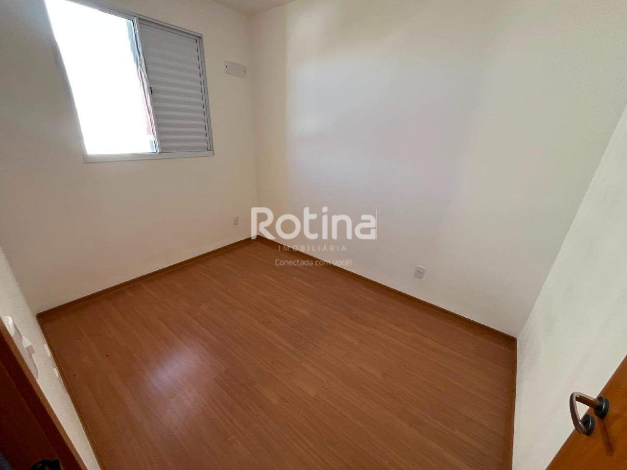 Apartamento para alugar, 2 quartos em Uberlândia no bairro Shopping Park no valor de R$ 1.100,00 - Rotina Imobiliária: 