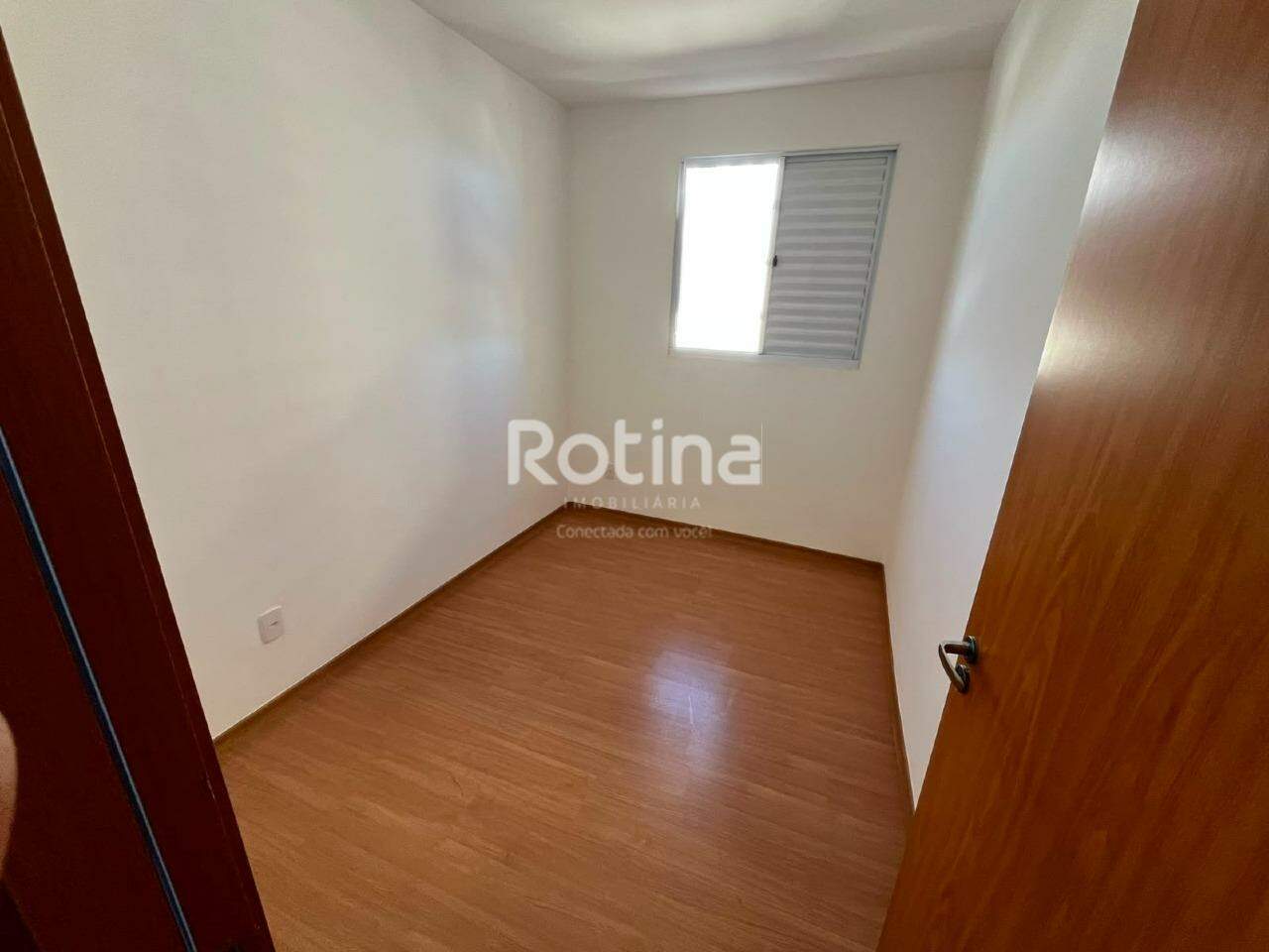 Apartamento para alugar, 2 quartos em Uberlândia no bairro Shopping Park no valor de R$ 1.100,00 - Rotina Imobiliária: 