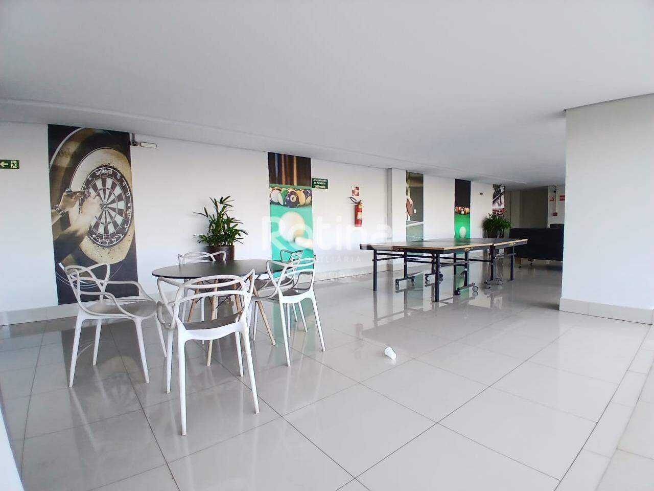 Apartamento para alugar, 2 quartos em Uberlândia no bairro Tibery no valor de R$ 2.800,00 - Rotina Imobiliária: 