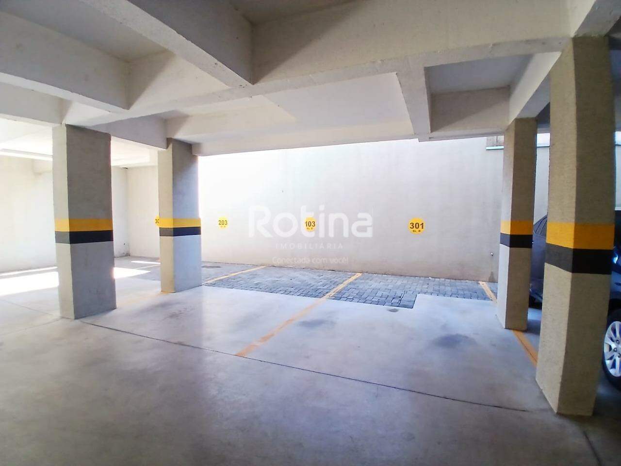 Apartamento para alugar, 2 quartos em Uberlândia no bairro Brasil no valor de R$ 1.600,00 - Rotina Imobiliária: 