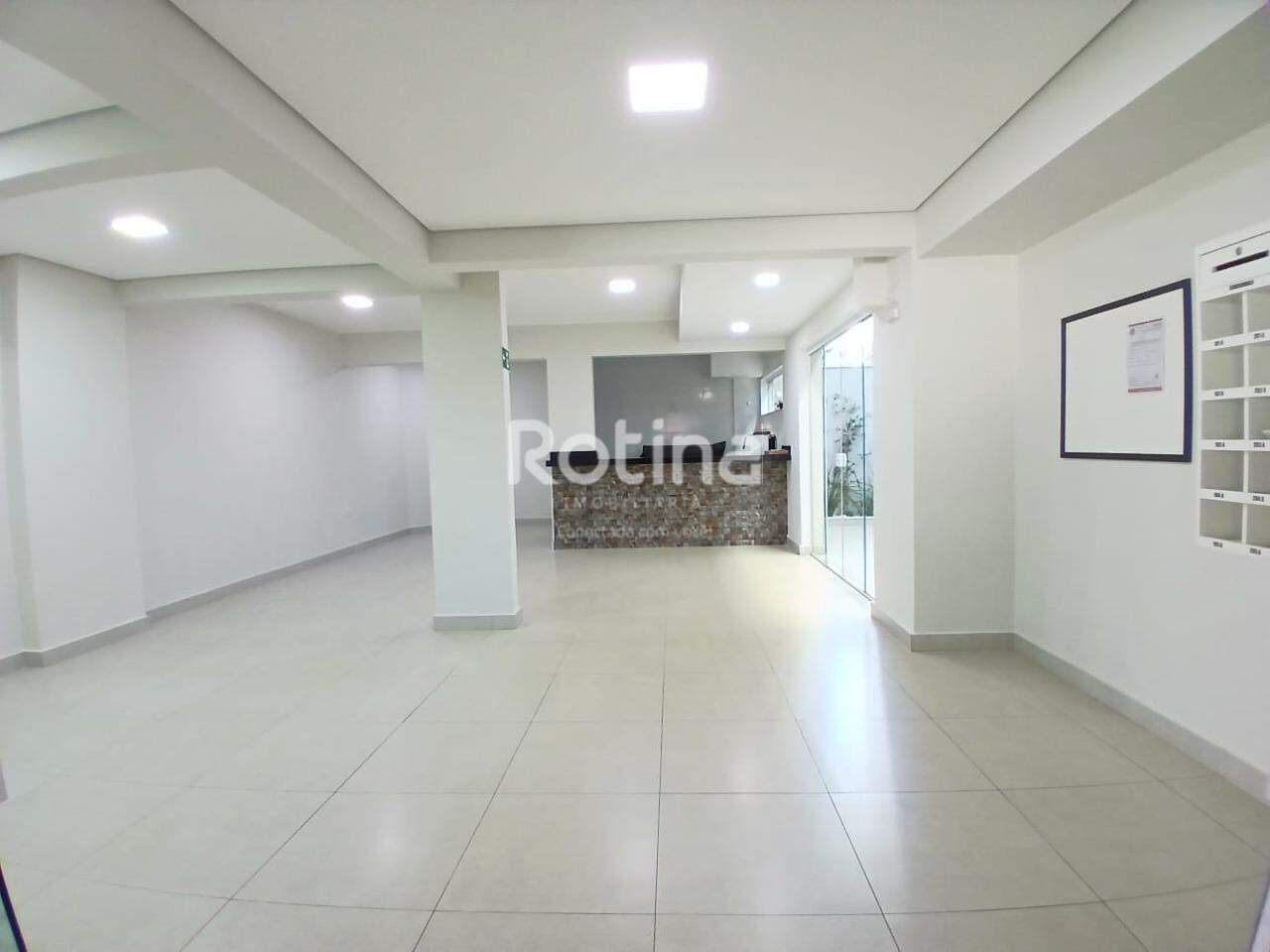 Apartamento para alugar, 2 quartos em Uberlândia no bairro Brasil no valor de R$ 1.600,00 - Rotina Imobiliária: 
