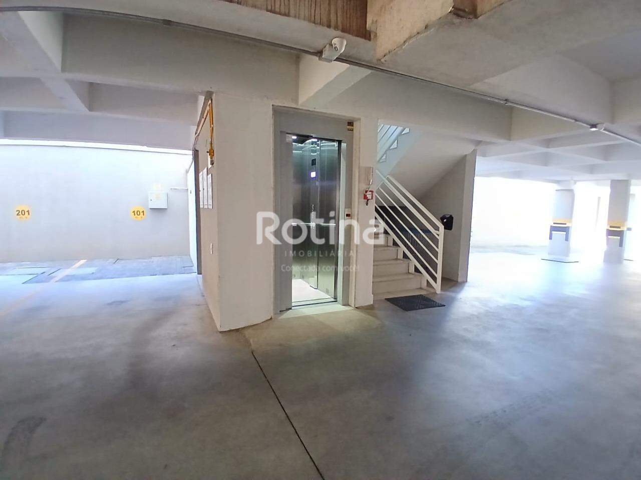Apartamento para alugar, 2 quartos em Uberlândia no bairro Brasil no valor de R$ 1.600,00 - Rotina Imobiliária: 