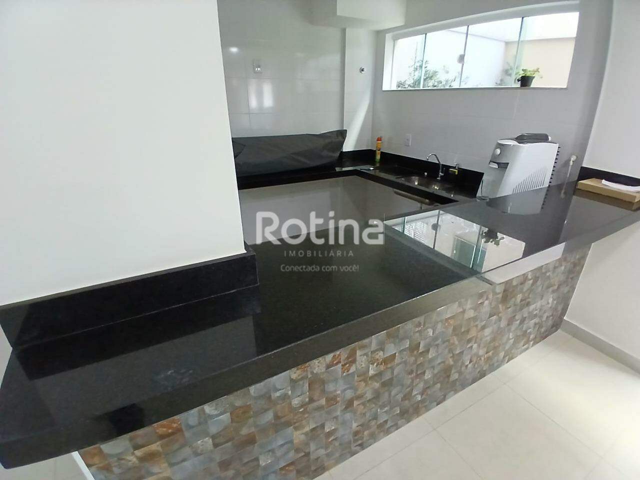 Apartamento para alugar, 2 quartos em Uberlândia no bairro Brasil no valor de R$ 1.600,00 - Rotina Imobiliária: 