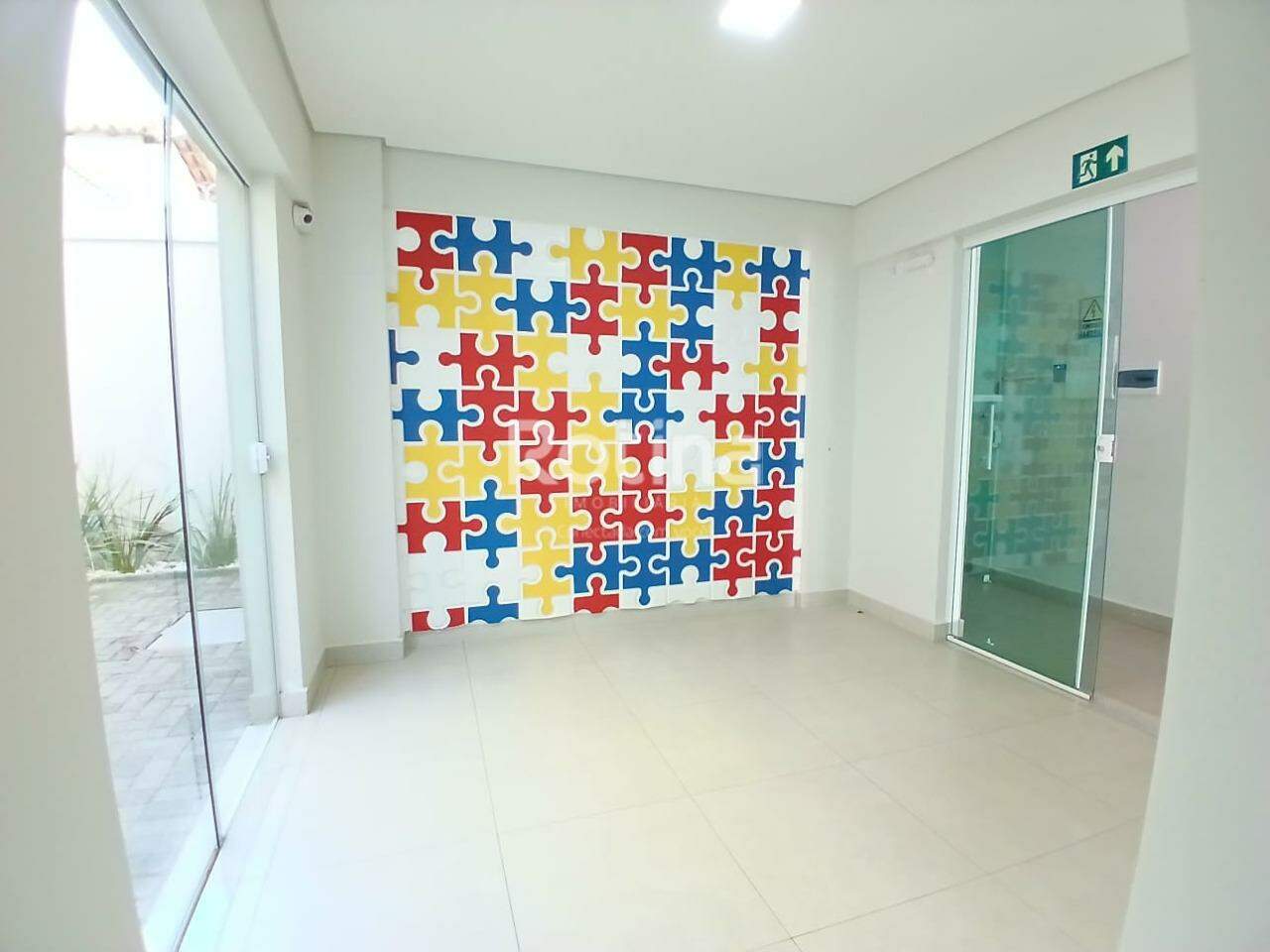 Apartamento para alugar, 2 quartos em Uberlândia no bairro Brasil no valor de R$ 1.600,00 - Rotina Imobiliária: 