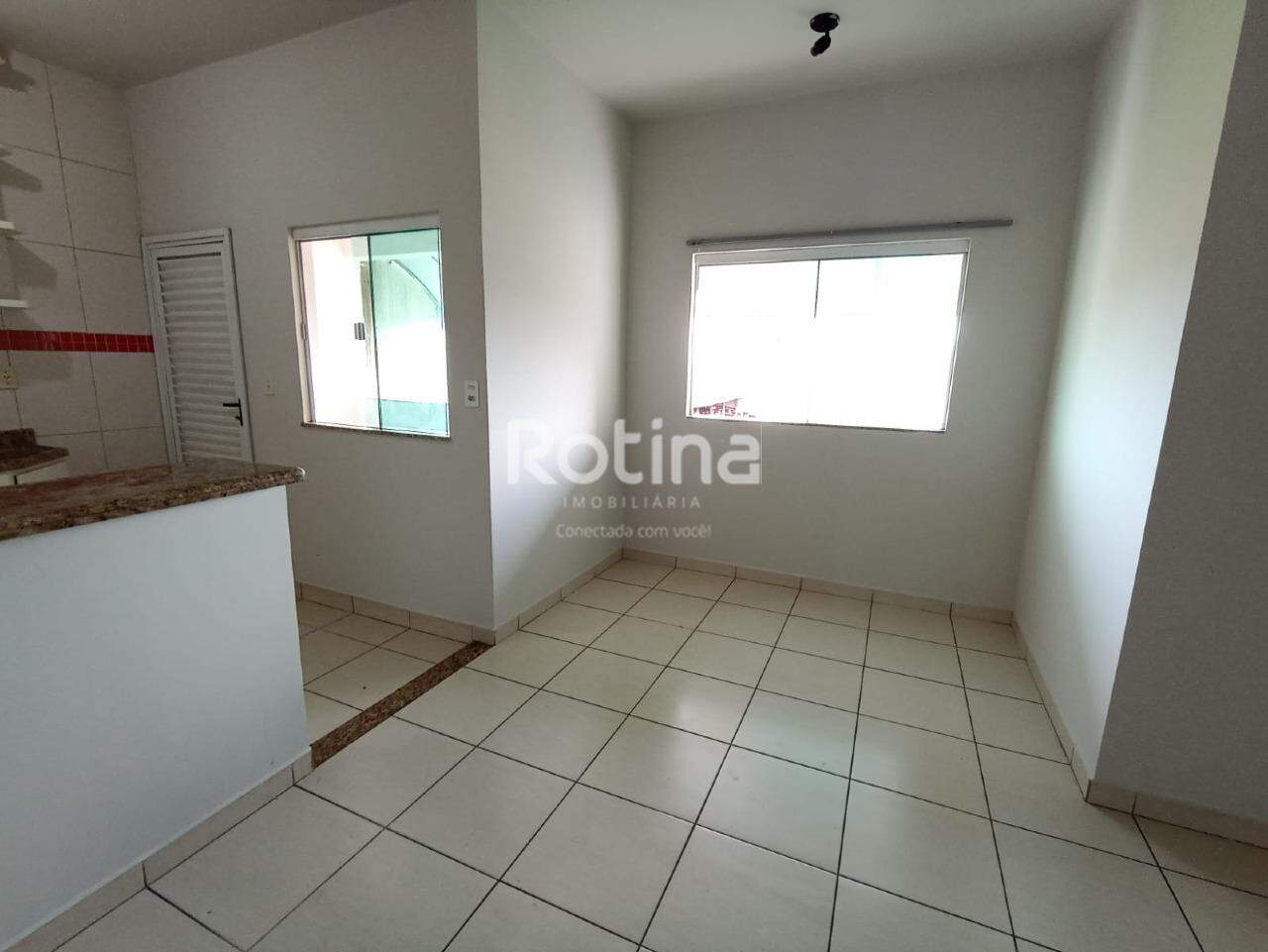 Apartamento para alugar, 2 quartos em Uberlândia no bairro Brasil no valor de R$ 1.300,00 - Rotina Imobiliária: 