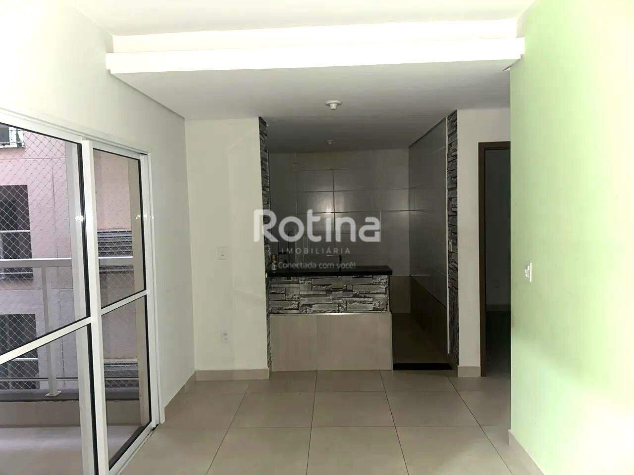 Apartamento à venda, 2 quartos em Uberlândia no bairro Laranjeiras no valor de R$ 220.000,00 - Rotina Imobiliária: 