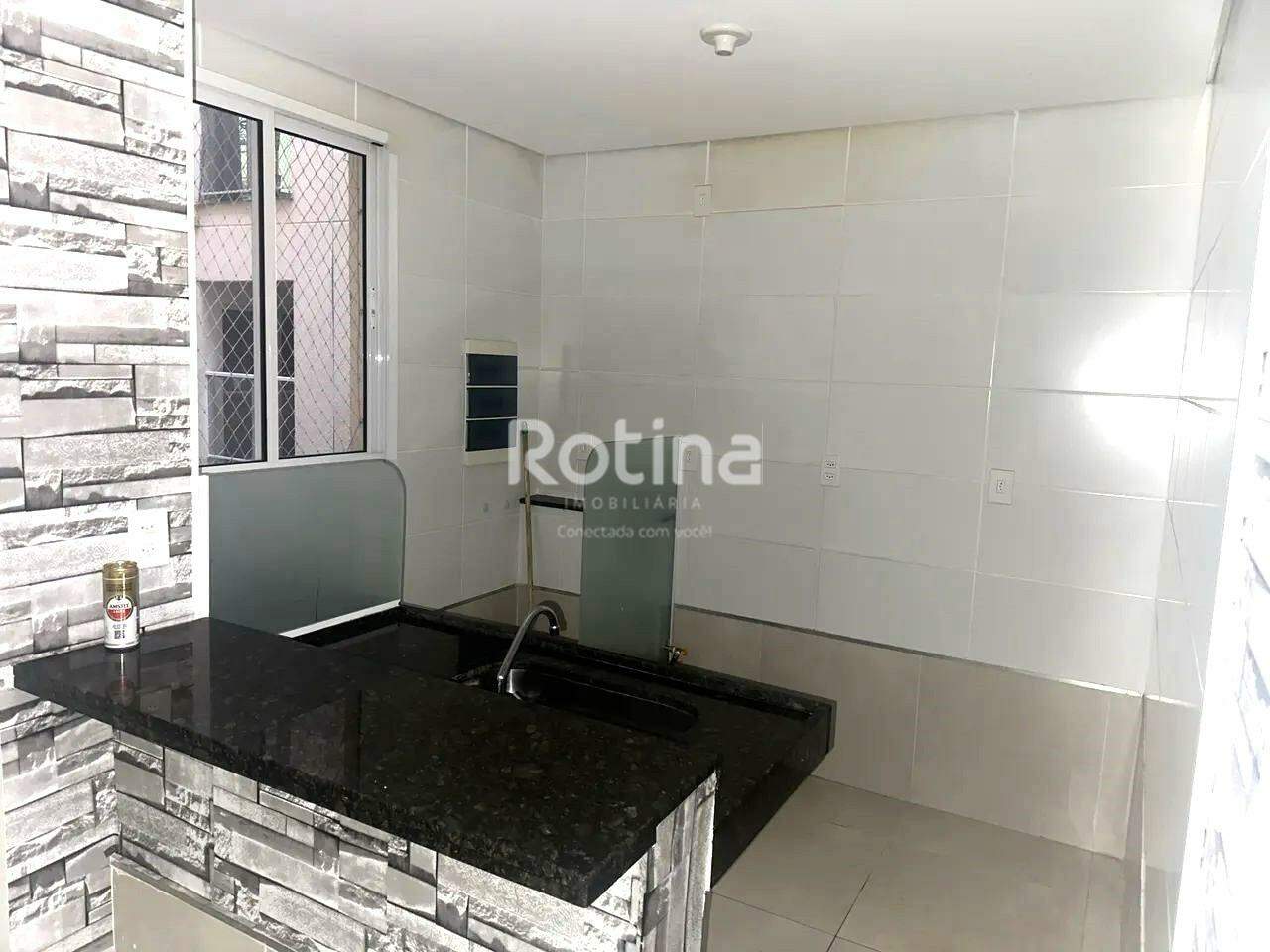 Apartamento à venda, 2 quartos em Uberlândia no bairro Laranjeiras no valor de R$ 220.000,00 - Rotina Imobiliária: 