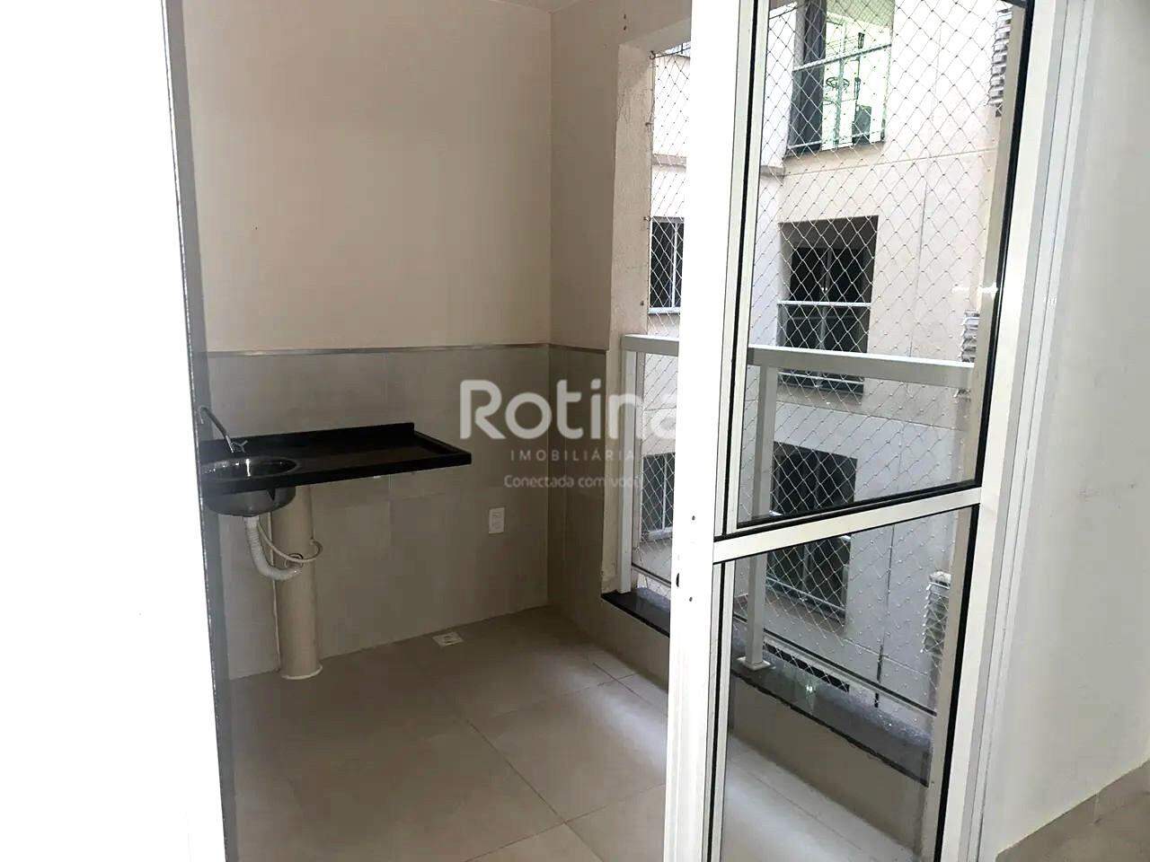 Apartamento à venda, 2 quartos em Uberlândia no bairro Laranjeiras no valor de R$ 220.000,00 - Rotina Imobiliária: 