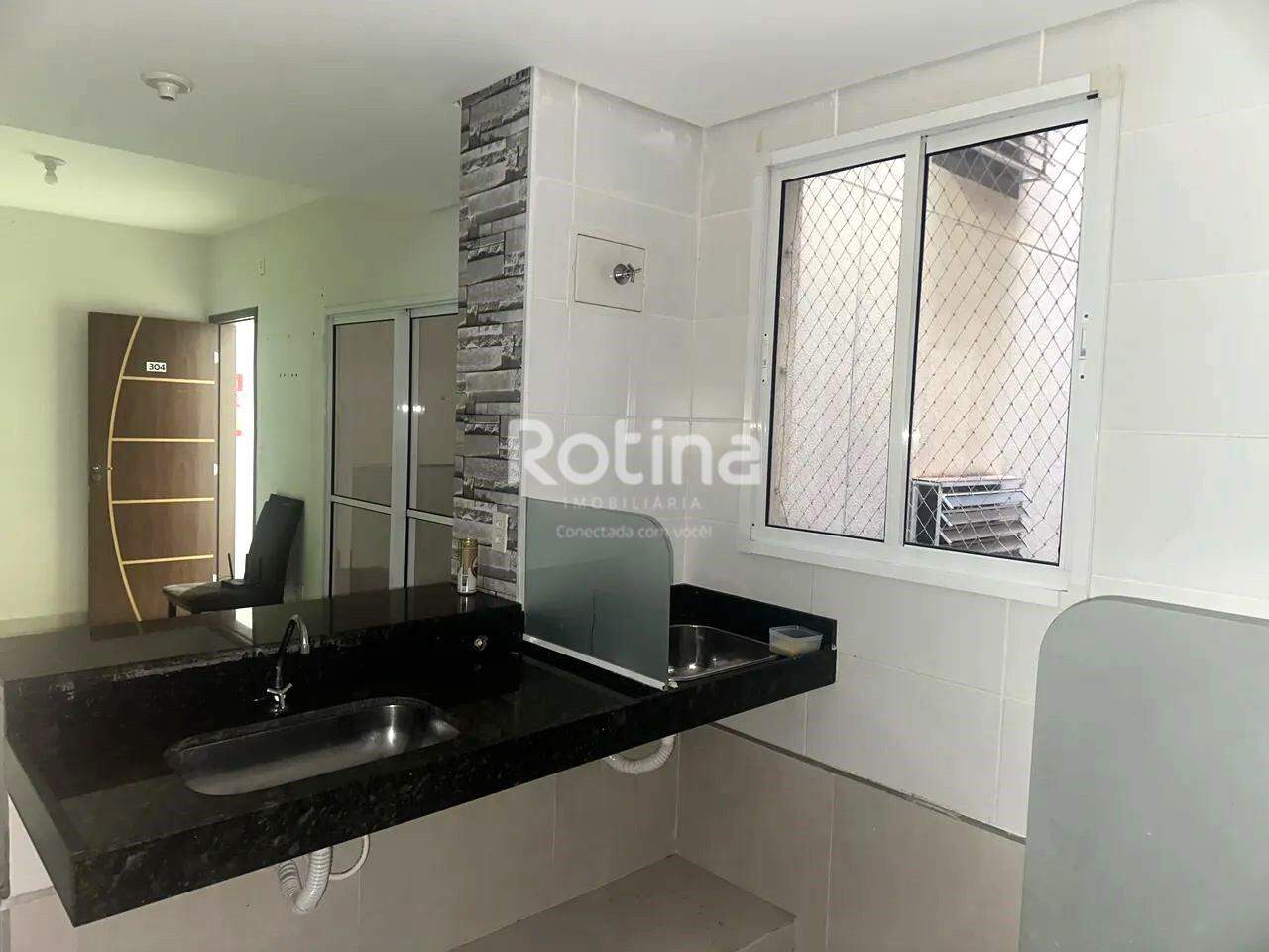 Apartamento à venda, 2 quartos em Uberlândia no bairro Laranjeiras no valor de R$ 220.000,00 - Rotina Imobiliária: 