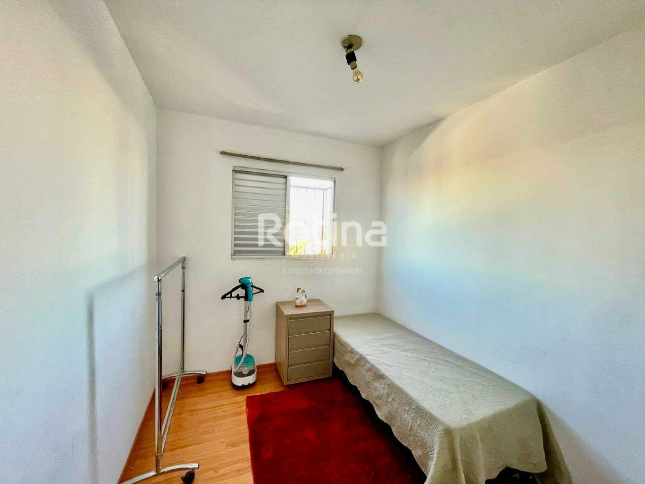 Apartamento à venda, 3 quartos em Uberlândia no bairro Marta Helena no valor de R$ 450.000,00 - Rotina Imobiliária: 