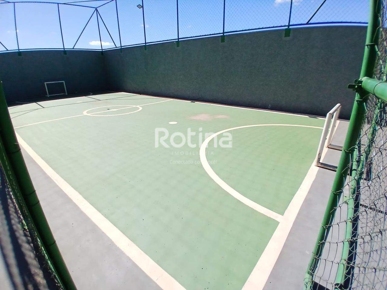 Apartamento para alugar, 2 quartos em Uberlândia no bairro Tubalina no valor de R$ 1.800,00 - Rotina Imobiliária: 