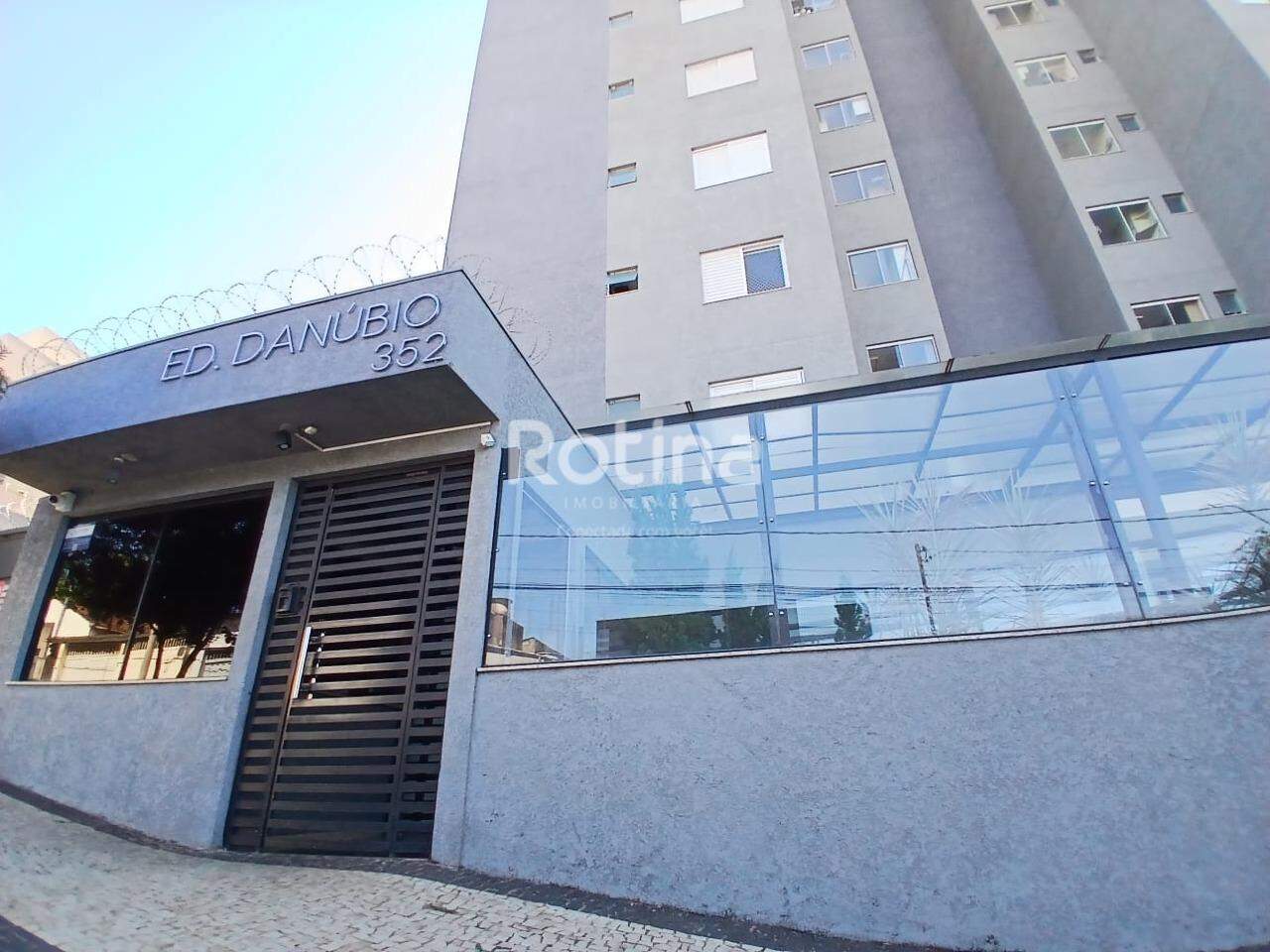 Apartamento para alugar, 2 quartos em Uberlândia no bairro Tubalina no valor de R$ 1.800,00 - Rotina Imobiliária: 
