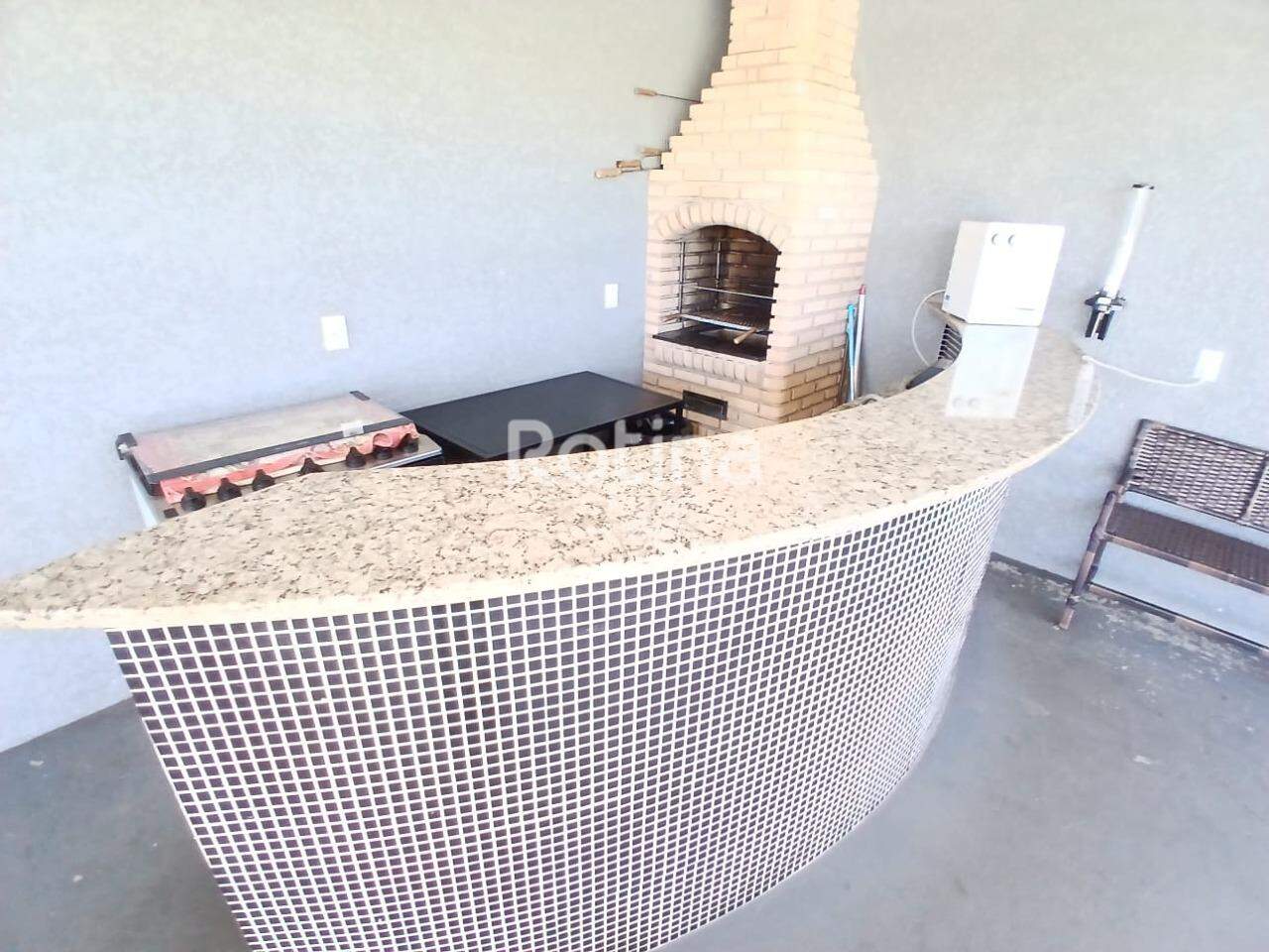Apartamento para alugar, 2 quartos em Uberlândia no bairro Tubalina no valor de R$ 1.800,00 - Rotina Imobiliária: 