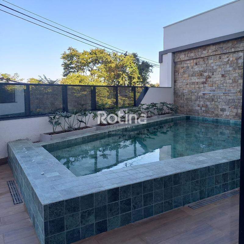 Apartamento à venda, 3 quartos em Uberlândia no bairro Loteamento Vale dos Vinhedos no valor de R$ 1.377.822,00 - Rotina Imobiliária: 