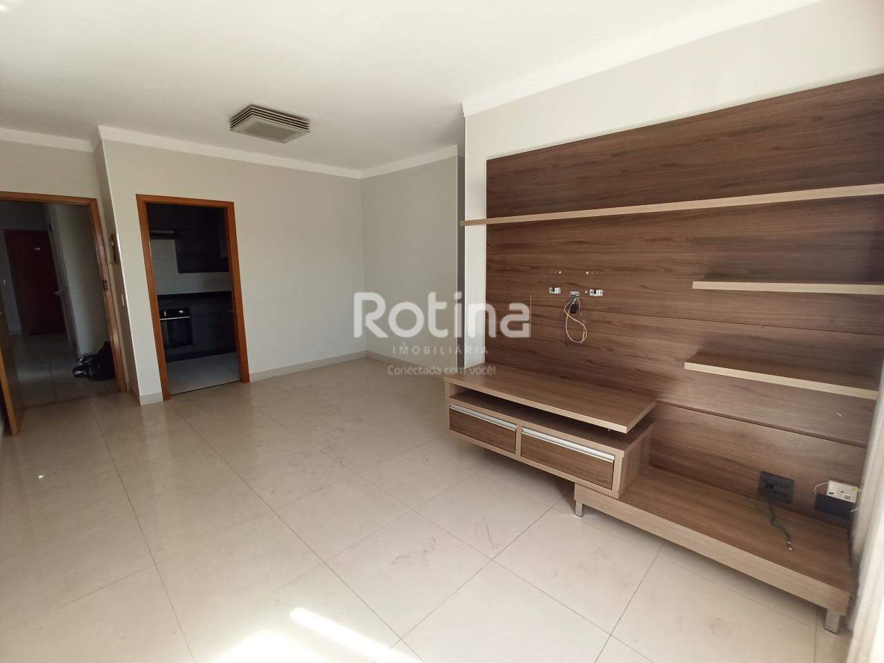 Apartamento para alugar, 3 quartos em Uberlândia no bairro Tubalina no valor de R$ 2.500,00 - Rotina Imobiliária: 