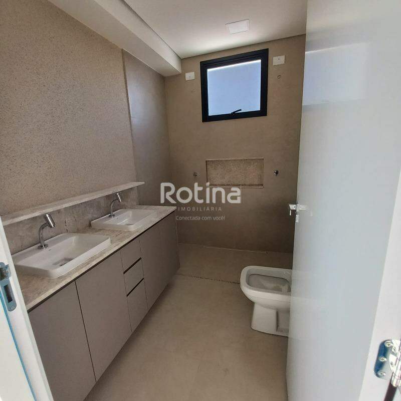 Apartamento à venda, 3 quartos em Uberlândia no bairro Loteamento Vale dos Vinhedos no valor de R$ 1.385.027,00 - Rotina Imobiliária: 