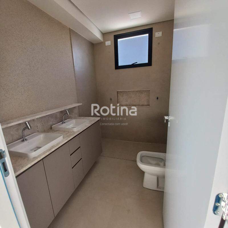 Apartamento à venda, 3 quartos em Uberlândia no bairro Loteamento Vale dos Vinhedos no valor de R$ 1.390.174,00 - Rotina Imobiliária: 