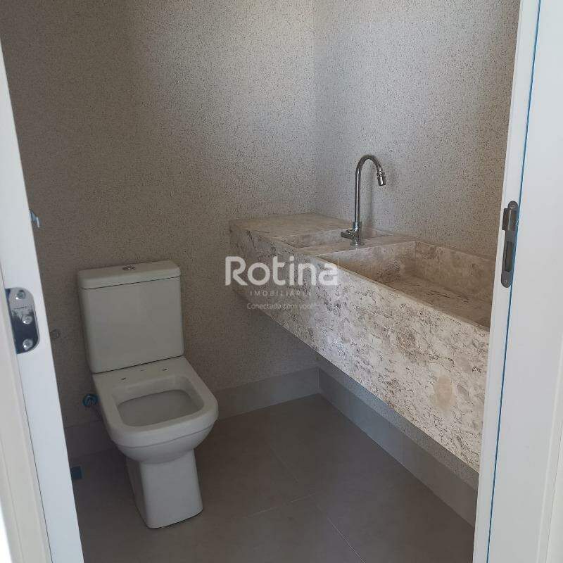 Apartamento à venda, 3 quartos em Uberlândia no bairro Loteamento Vale dos Vinhedos no valor de R$ 1.390.174,00 - Rotina Imobiliária: 