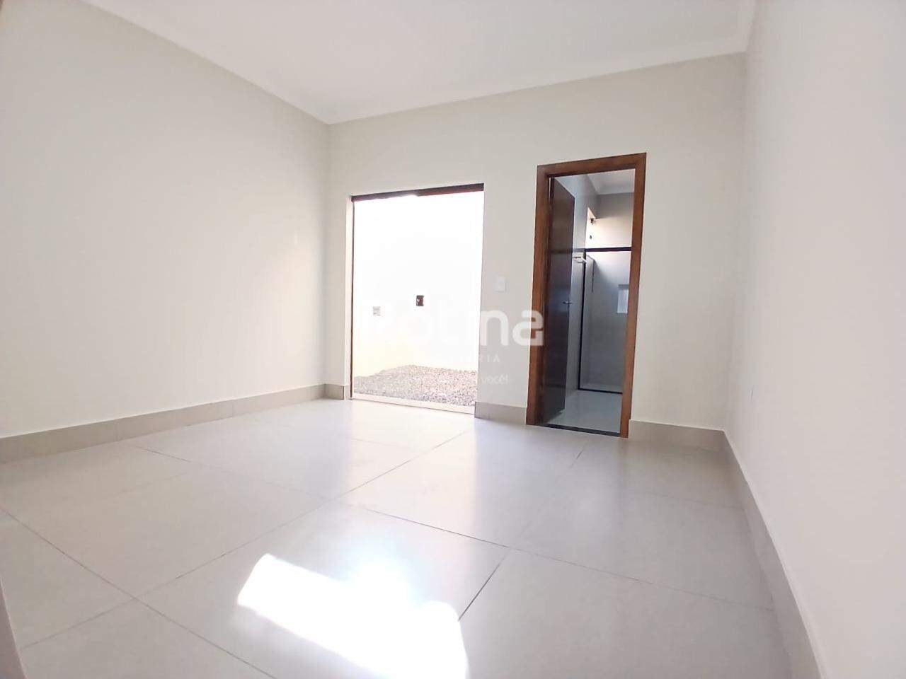 Casa para alugar, 2 quartos em Uberlândia no bairro Laranjeiras no valor de R$ 2.300,00 - Rotina Imobiliária: 